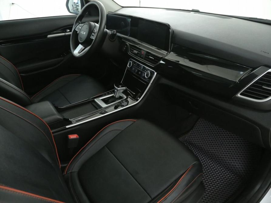 Kia Seltos I Рестайлинг Иваново  - изображение 16