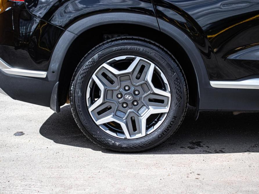 Hyundai Santa Fe IV Рестайлинг Москва  - изображение 13
