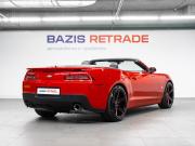 Chevrolet Camaro V Рестайлинг Тюмень  - изображение 48
