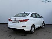 Changan Alsvin Москва  - изображение 18
