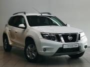 Nissan Terrano III (D10) Барнаул  - изображение 34