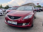 Mazda 6 II (GH) Пермь  - изображение 6