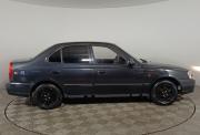 Hyundai Accent II Волгоград  - изображение 32
