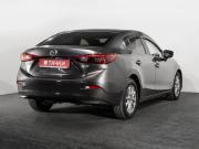 Mazda Axela III Рестайлинг Иркутск  - изображение 28