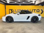 Porsche Boxster IV 718 (982) Ижевск  - изображение 25
