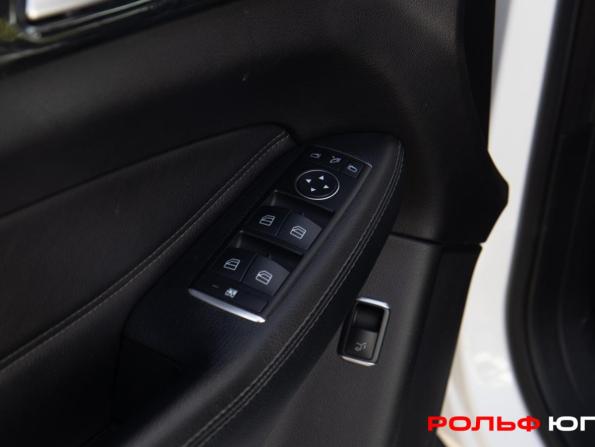 Mercedes-Benz GLE I (W166) с пробегом 2016 года, цена 3 168 000 рублей, 171203 км, внедорожник, Автокод Объявления