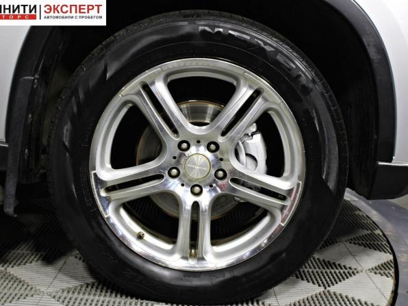 Nissan X-Trail II Рестайлинг с пробегом 2013 года, цена 1 497 000 рублей, 115039 км, внедорожник, Автокод Объявления