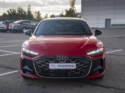 Audi A5 III (B10) Москва  - изображение 22