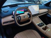 Geely Galaxy Starship 7 Москва  - изображение 31