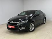 Kia Optima III Альметьевск  - изображение 24