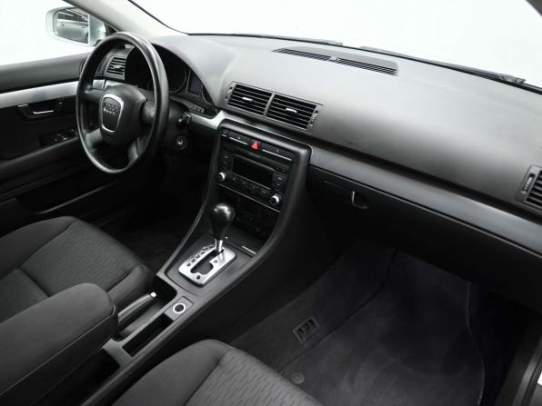 Audi A4 III (B7) с пробегом 2006 года, цена 849 900 рублей, 156000 км, седан, Автокод Объявления