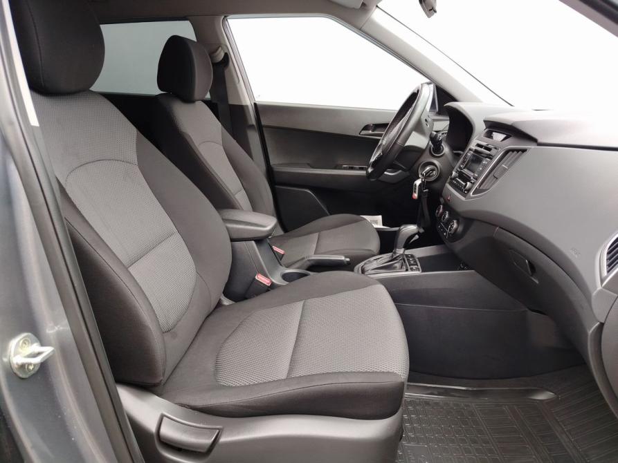 Hyundai Creta I Ярославль  - изображение 12