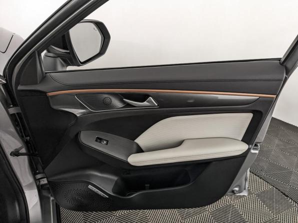 Haval Jolion I Рестайлинг с пробегом 2024 года, цена 2 150 000 рублей, 48696 км, внедорожник, Автокод Объявления