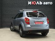 SsangYong Actyon II Екатеринбург  - изображение 22