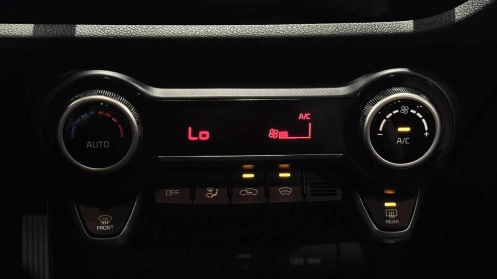 Kia Rio IV Рестайлинг Смоленск  - изображение 4