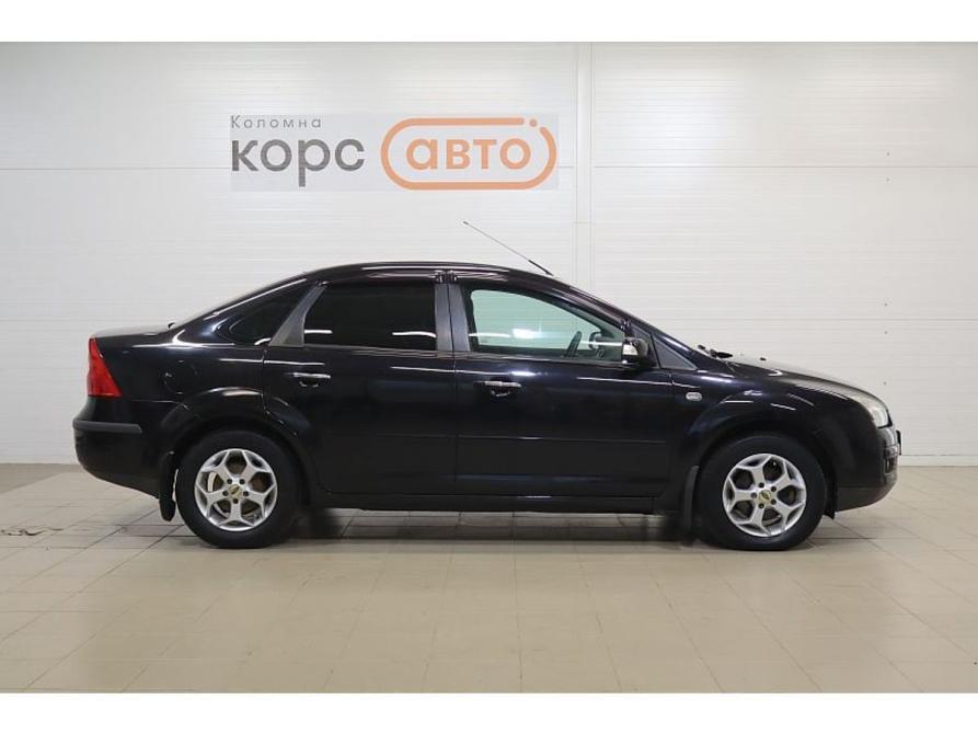 Ford Focus II Коломна  - изображение 4