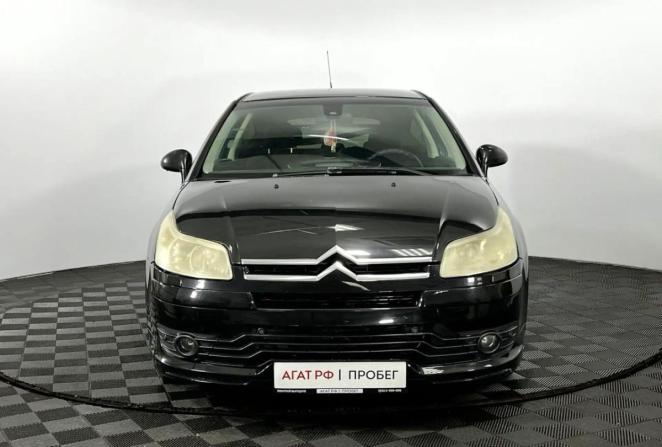 Citroen C4 I с пробегом 2007 года, цена 320 000 рублей, 160445 км, хэтчбек, Автокод Объявления