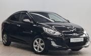 Hyundai Solaris I Барнаул  - изображение 34