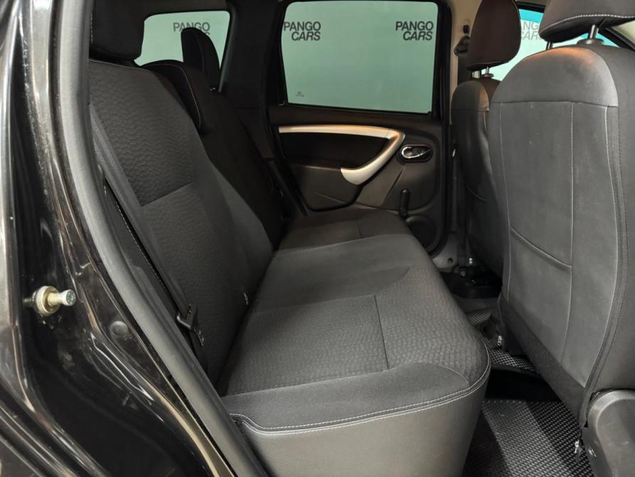Nissan Terrano III (D10) Набережные Челны  - изображение 19