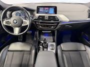 BMW X4 II (G02) Воронеж  - изображение 50