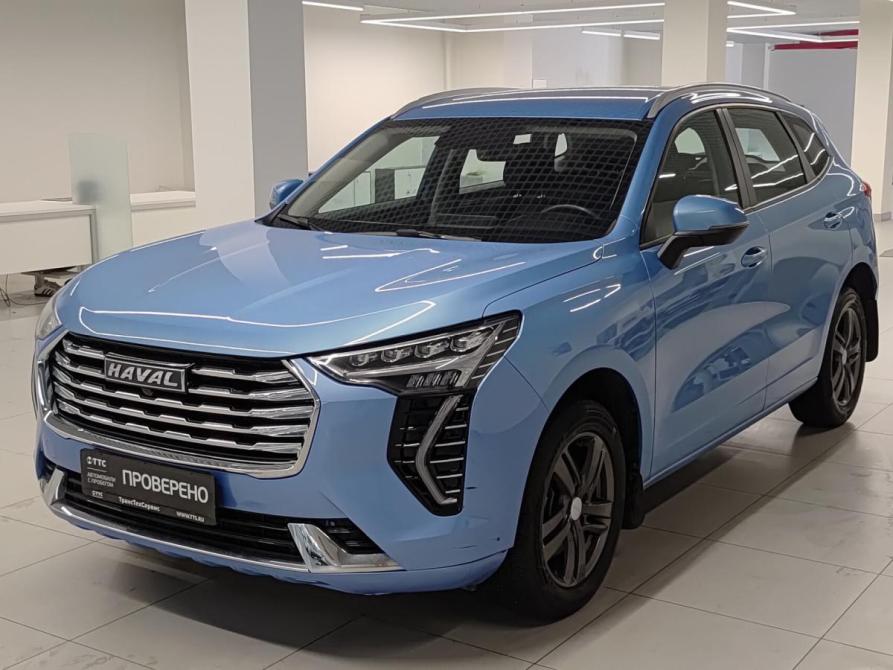 Haval Jolion I Казань  - изображение 1
