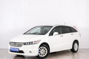 Honda Stream II Красноярск  - изображение 22