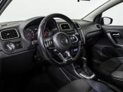 Volkswagen Polo V Рестайлинг Москва  - изображение 26