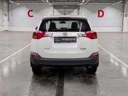 Toyota RAV4 IV (XA40) Казань  - изображение 29