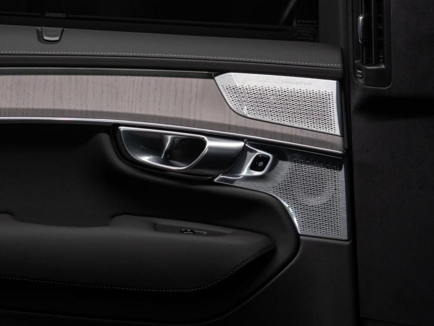 Volvo XC90 II Рестайлинг 2 Москва  - изображение 25