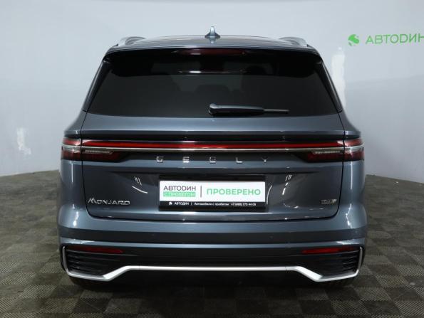 Geely Monjaro I с пробегом 2023 года, цена 3 299 000 рублей, 40000 км, внедорожник, Автокод Объявления