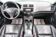 Honda Accord VII Рестайлинг Красноярск  - изображение 34