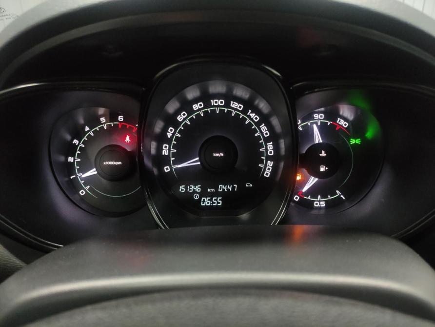 Lada (ВАЗ) Vesta I Пермь  - изображение 11