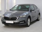 Skoda Octavia IV (A8) Старый Оскол  - изображение 24