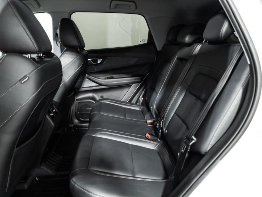 Chery Tiggo 4 Pro I Рестайлинг Санкт-Петербург  - изображение 11