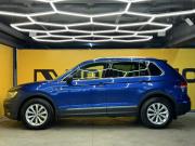 Volkswagen Tiguan II Ижевск  - изображение 23