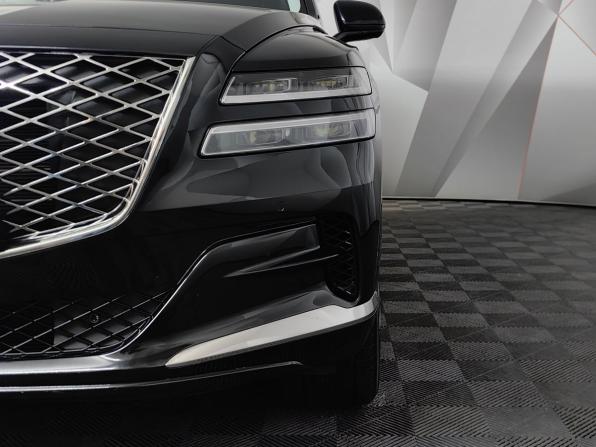 Genesis GV80 I с пробегом 2021 года, цена 4 220 000 рублей, 151995 км, внедорожник, Автокод Объявления