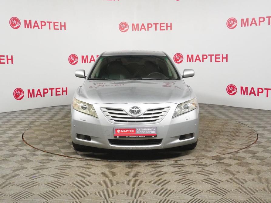 Toyota Camry VI (XV40) Вологда  - изображение 2