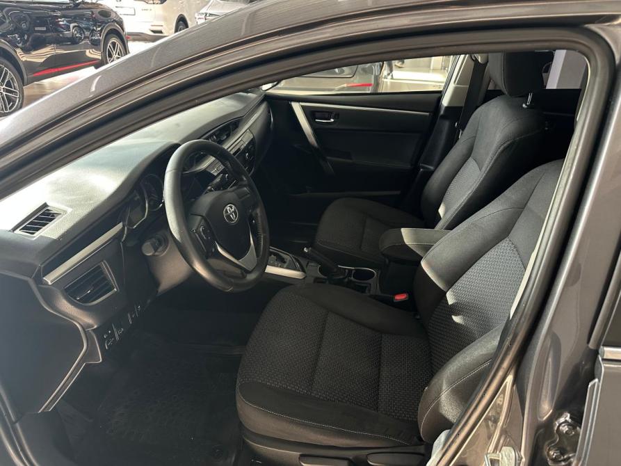 Toyota Corolla XI (E160 E170 E180) Уфа  - изображение 15