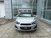 Chevrolet Aveo II Орел  - изображение 9