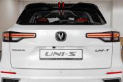 Changan UNI-S (CS55 Plus) I Саранск  - изображение 26