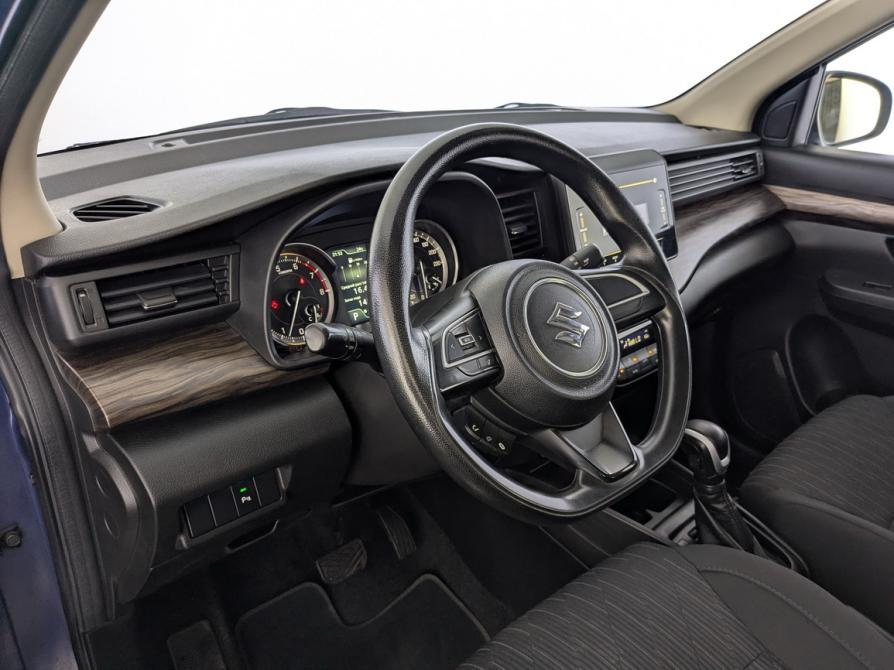 Suzuki Ertiga II Москва  - изображение 16