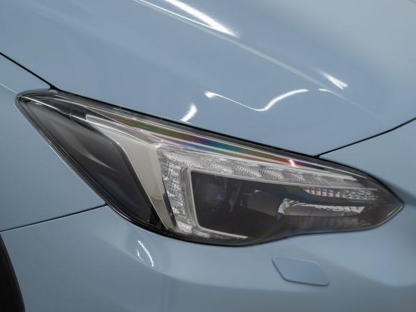 Subaru XV II с пробегом 2018 года, цена 2 070 000 рублей, 110000 км, внедорожник, Автокод Объявления