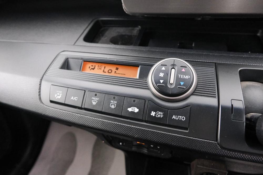 Honda Freed I Рестайлинг Красноярск  - изображение 17
