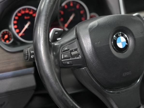 BMW 7 серии V (F01/F02/F04) Рестайлинг с пробегом 2013 года, цена 1 899 000 рублей, 157000 км, седан, Автокод Объявления