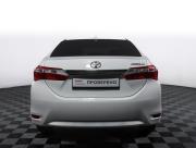 Toyota Corolla XI (E160 E170 E180) Рестайлинг 1 Москва  - изображение 26