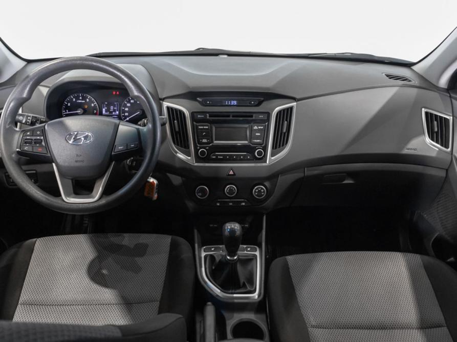 Hyundai Creta I Казань  - изображение 6