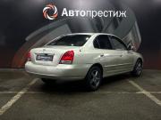 Hyundai Elantra III (XD) Ставрополь  - изображение 23