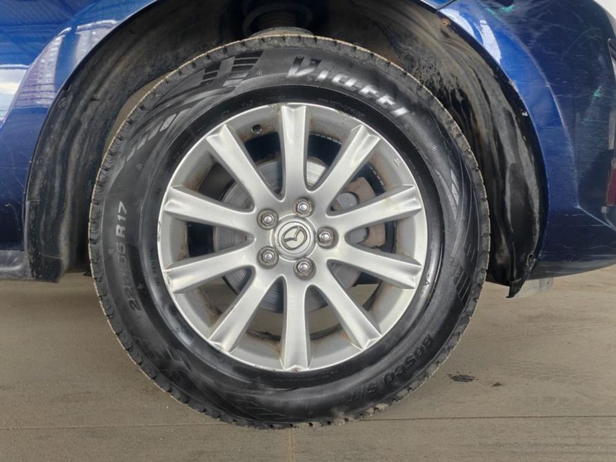 Mazda CX-7 I Рестайлинг Москва  - изображение 17