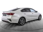Kia Cerato IV Москва  - изображение 34