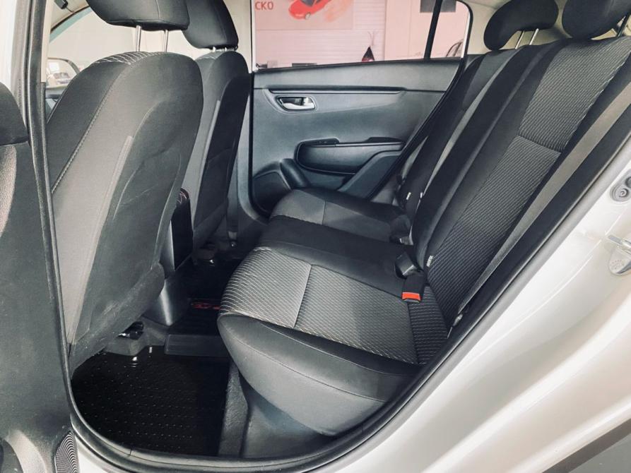 Kia Rio IV Миасс  - изображение 23